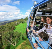 Peninsula Hot Springs tour with restaurant lunch  gondola ride - Book Restaurant