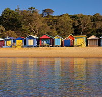 Mornington Peninsula Small Group day tour - Book Restaurant