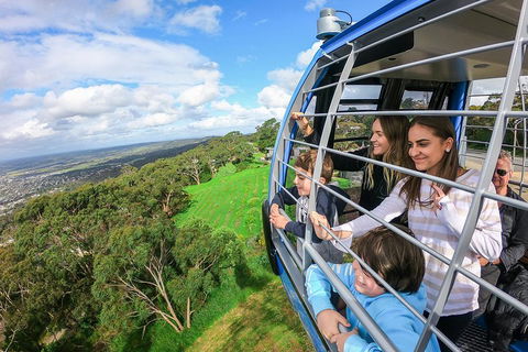 Mornington Peninsula Small Group Day Tour - Book Restaurant 1