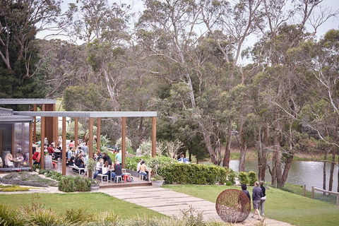 Mornington Peninsula Small Group Day Tour - Book Restaurant 3