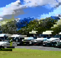 Gold Coast Airport Departure Transfer - Book Restaurant