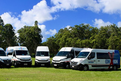 Gold Coast Airport Departure Transfer