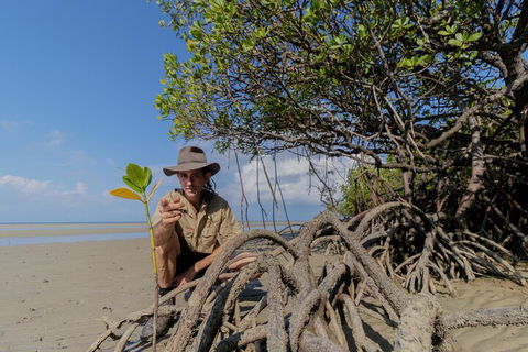 Full Day Cooktown Private Tour - Book Restaurant 2