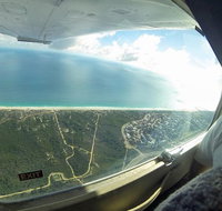 Perth Scenic Flight - City River and Beaches - Book Restaurant