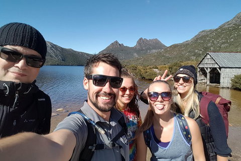 6-Day Tasmanian Explorer Adventure Tour From Hobart - Book Restaurant 5