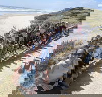 3 Day Tasmanian Wild West Coast Tour from Hobart to Launceston - Book Restaurant