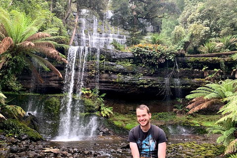 3 Day Tasmanian Wild West Coast Tour From Hobart To Launceston - Book Restaurant 1