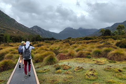 3 Day Tasmanian Wild West Coast Tour From Hobart To Launceston - Book Restaurant 3
