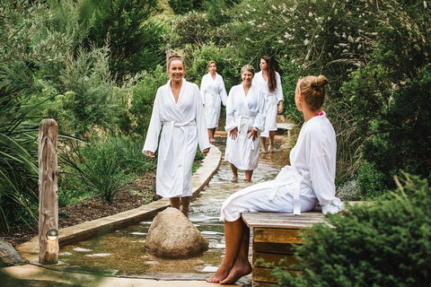 Small Group: Mornington Peninsula Hike And Hot Springs Day Tour From Melbourne - Book Restaurant 2