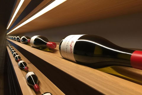 The Ultimate Penfolds Magill Estate Wine & Underground Cellar Tour - Book Restaurant 1