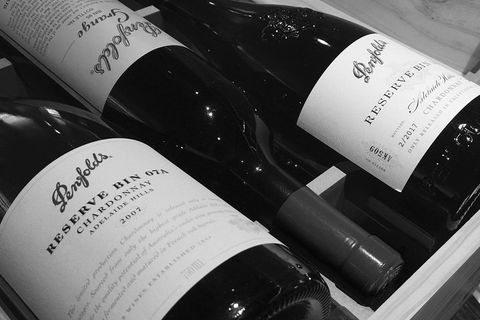 The Ultimate Penfolds Magill Estate Wine & Underground Cellar Tour - Book Restaurant 4