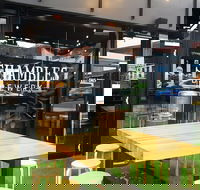 Hobart 3-Hour Craft-Beer Walking Tour - Book Restaurant