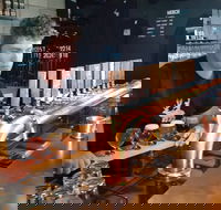 Mt. Wellington Morning Hike  Afternoon Beer  History Walk - Book Restaurant