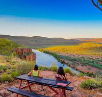 9-Day Kimberley Offroad Adventure from Darwin to Broome - Book Restaurant