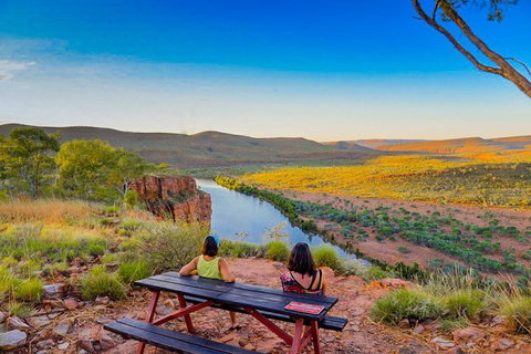 9-Day Kimberley Offroad Adventure From Darwin To Broome - Book Restaurant 0
