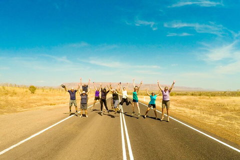 9-Day Kimberley Offroad Adventure From Darwin To Broome - Book Restaurant 1