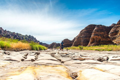 9-Day Kimberley Offroad Adventure From Darwin To Broome - Book Restaurant 2