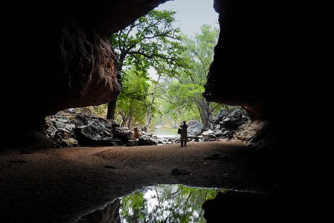 9-Day Kimberley Offroad Adventure From Darwin To Broome - Book Restaurant 3