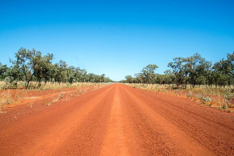 9-Day Kimberley Offroad Adventure From Broome To Darwin - Book Restaurant 0