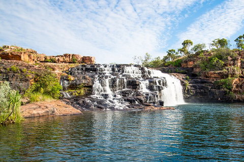 9-Day Kimberley Offroad Adventure From Broome To Darwin - Book Restaurant 1