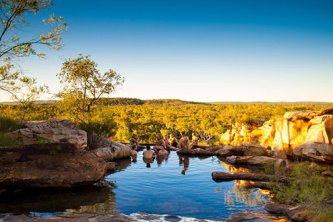 9-Day Kimberley Offroad Adventure From Broome To Darwin - Book Restaurant 2