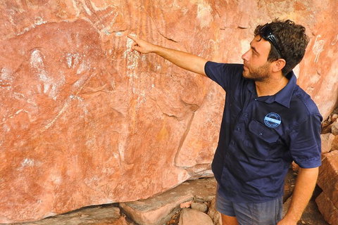 9-Day Kimberley Offroad Adventure From Broome To Darwin - Book Restaurant 3