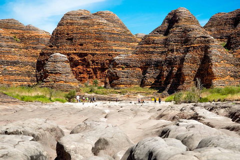 9-Day Kimberley Offroad Adventure From Broome To Darwin - Book Restaurant 5