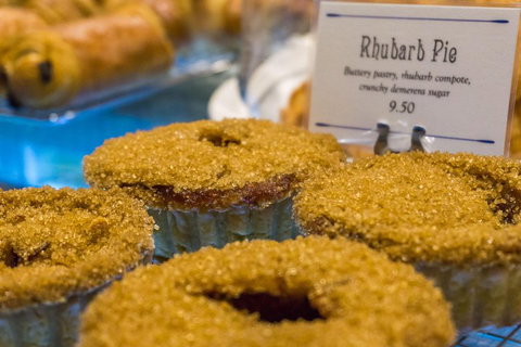 Sydney Walking Tour â€”Â Secrets Of Sydney - Book Restaurant 0