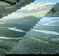 Scenic Cooktown  Outback Fly/Drive from Cairns CNS Beaches or Port Douglas - Book Restaurant