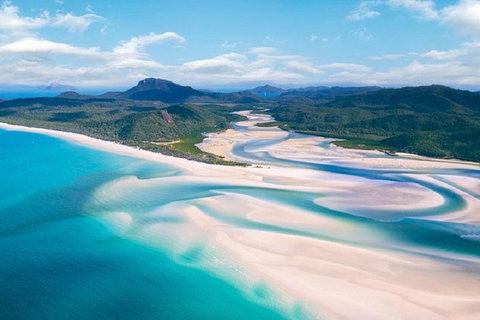Whitsunday Islands Hopper Pass - Book Restaurant 2
