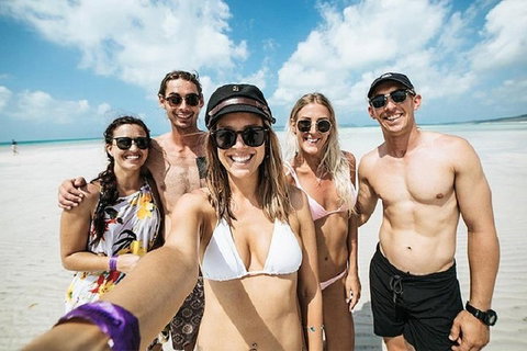Whitsunday Islands Hopper Pass - Book Restaurant 3