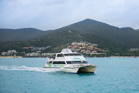 Whitsunday Islands Hopper Pass - Book Restaurant 4