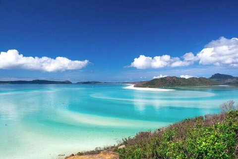Whitsunday Islands Hopper Pass - Book Restaurant 5