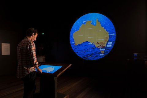 Australian Wine Discovery Tour Ticket - Book Restaurant 0