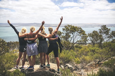 6-Day Eyre Peninsula & Flinders Ranges Adventure Tour - Book Restaurant 0
