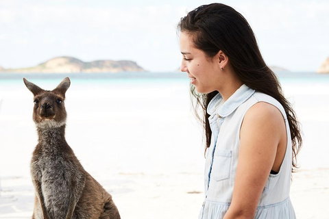 10 Day Perth To Adelaide Private Tour - The Great Australian Wilderness Journey - Book Restaurant 2