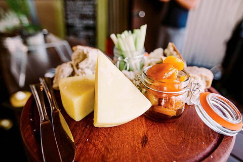 10 Day Perth To Adelaide Private Tour - The Great Australian Wilderness Journey - Book Restaurant 3