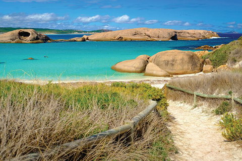 10 Day Perth To Adelaide Private Tour - The Great Australian Wilderness Journey - Book Restaurant 5