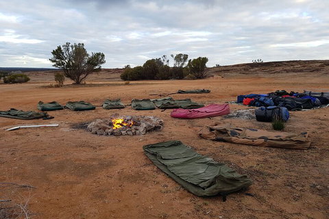 10-Day Perth To Adelaide Adventure Tour - Book Restaurant 0