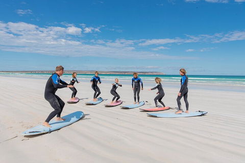 10-Day Adelaide To Perth Adventure Tour - Book Restaurant 0