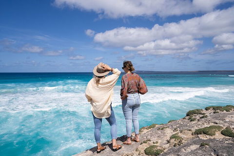 10-Day Adelaide To Perth Adventure Tour - Book Restaurant 2