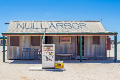 10-Day Adelaide To Perth Adventure Tour - Book Restaurant 4