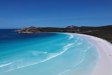 6 Day Esperance & Margaret River Adventure Tour - Book Restaurant 1