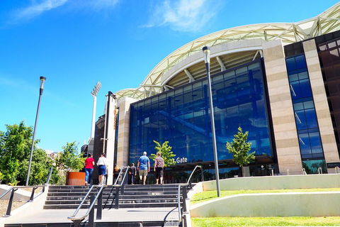 Ultimate Adelaide City And Hahndorf Tour - Book Restaurant 5