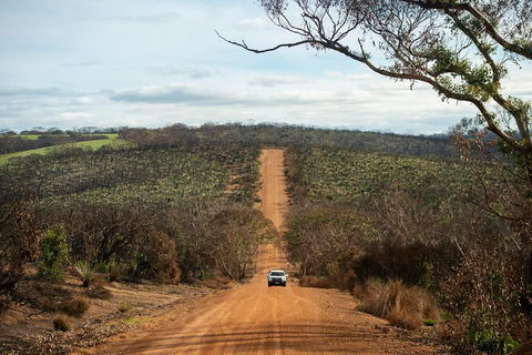 NEW TOUR - Kangaroo Island Road To Recovery Tour (1 Day/1 Night) - Book Restaurant 2