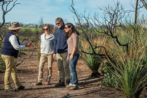 NEW TOUR - Kangaroo Island Road To Recovery Tour (1 Day/1 Night) - Book Restaurant 4