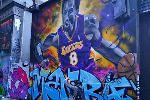 Small-Group Melbourne Sightseeing Tour - Book Restaurant 0