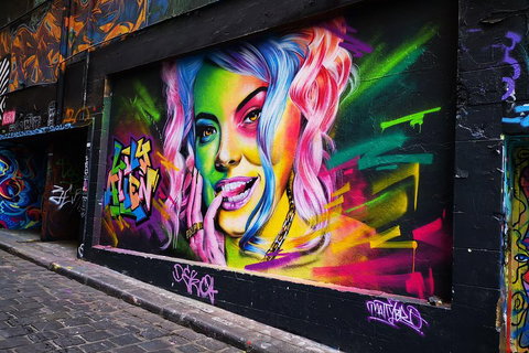 Small-Group Melbourne Sightseeing Tour - Book Restaurant 3