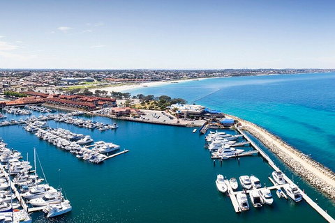 Lunch And General Admission Entry At AQWA - Book Restaurant 3