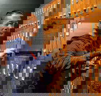 Port Arthur Historic Site 2-Day Pass - Book Restaurant